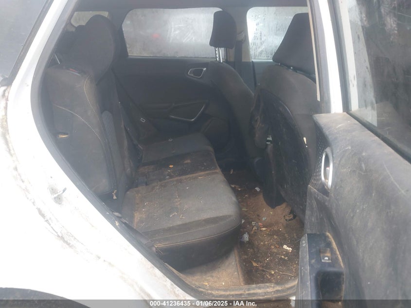 2020 KIA SOUL LX/X LINE/S - KNDJ23AU1L7717455