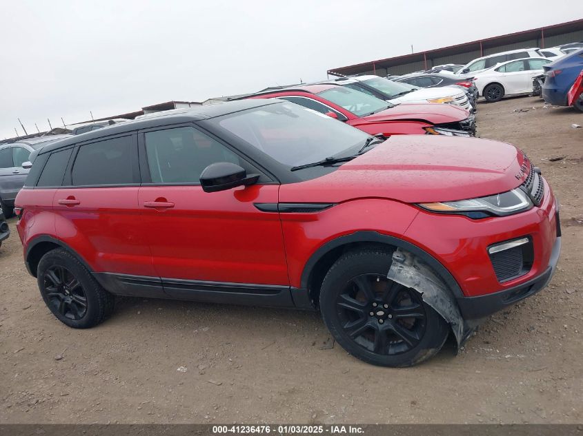 VIN SALVP2BG4GH081080 2016 LAND ROVER RANGE ROVER EVOQUE no.13