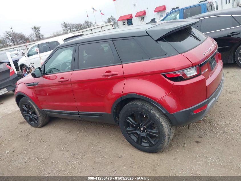 VIN SALVP2BG4GH081080 2016 LAND ROVER RANGE ROVER EVOQUE no.14