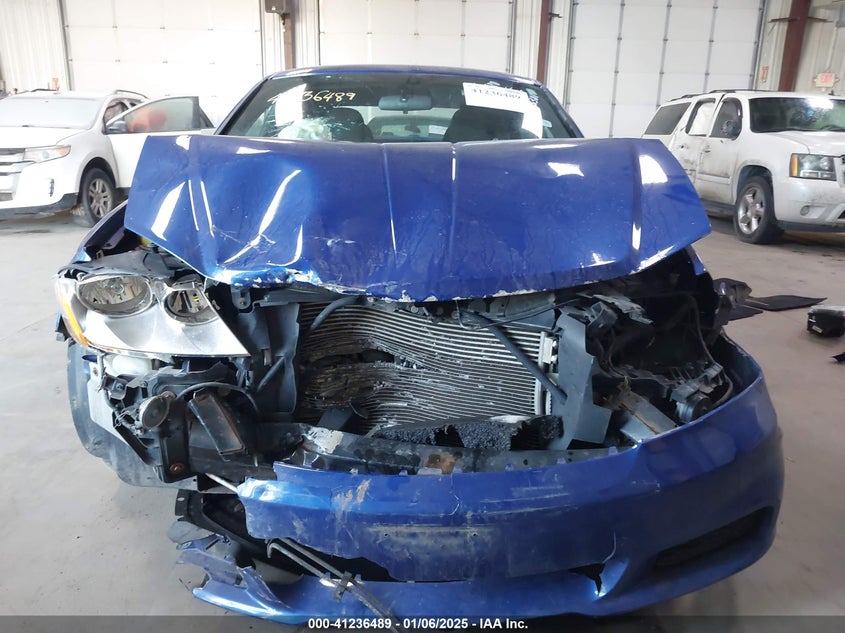 2012 DODGE AVENGER VIN: 1C3CDZAG0CN316012