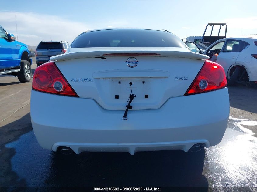 VIN 1N4AL2EP7DC151263 2013 Nissan Altima, 2.5 S no.15