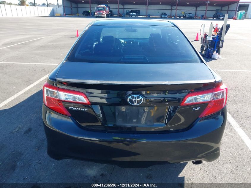 VIN 4T1BF1FK9EU770022 2014 TOYOTA CAMRY no.16