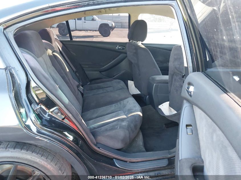 2007 Nissan Altima 2.5 S VIN: 1N4AL21E17N443651 Lot: 41236710