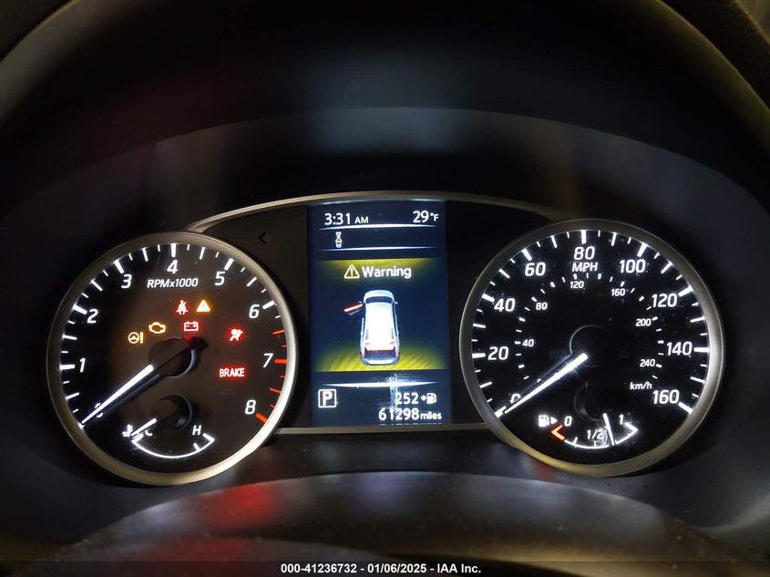 2018 NISSAN SENTRA VIN: 3N1AB7AP6JL632205