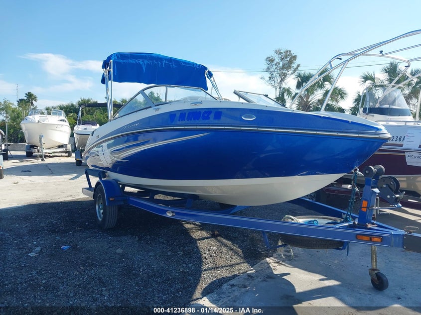 2007 SUGAR SAND OTHER