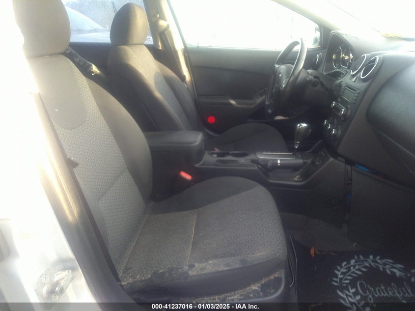 2009 PONTIAC G6 VIN: 1G2ZG57B794143660