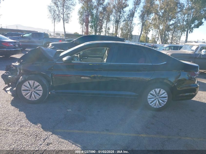 VIN 3VWC57BU9KM251801 2019 VOLKSWAGEN JETTA no.15