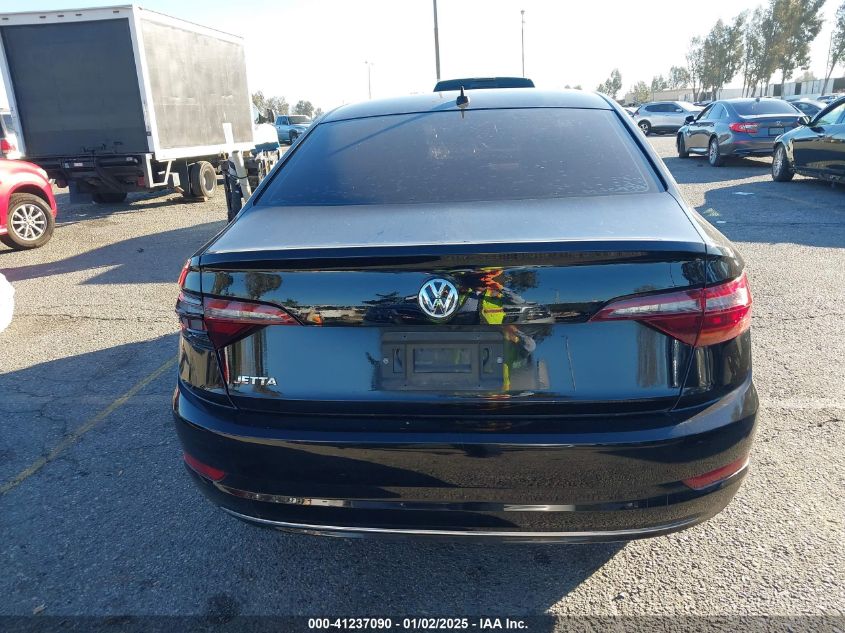 VIN 3VWC57BU9KM251801 2019 VOLKSWAGEN JETTA no.17