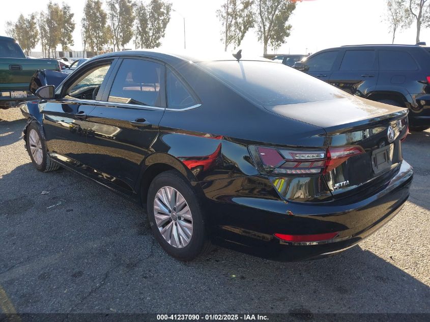 VIN 3VWC57BU9KM251801 2019 VOLKSWAGEN JETTA no.3