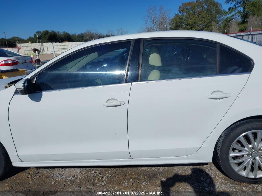 VIN 3VWD07AJXFM402919 2015 Volkswagen Jetta, 1.8T Se no.15