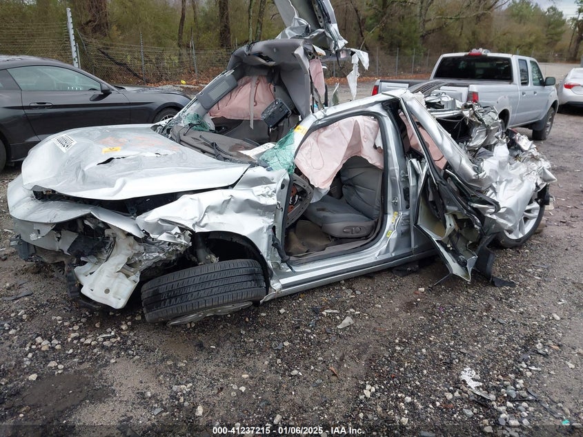 2018 CHEVROLET MALIBU LT - 1G1ZD5ST6JF150136