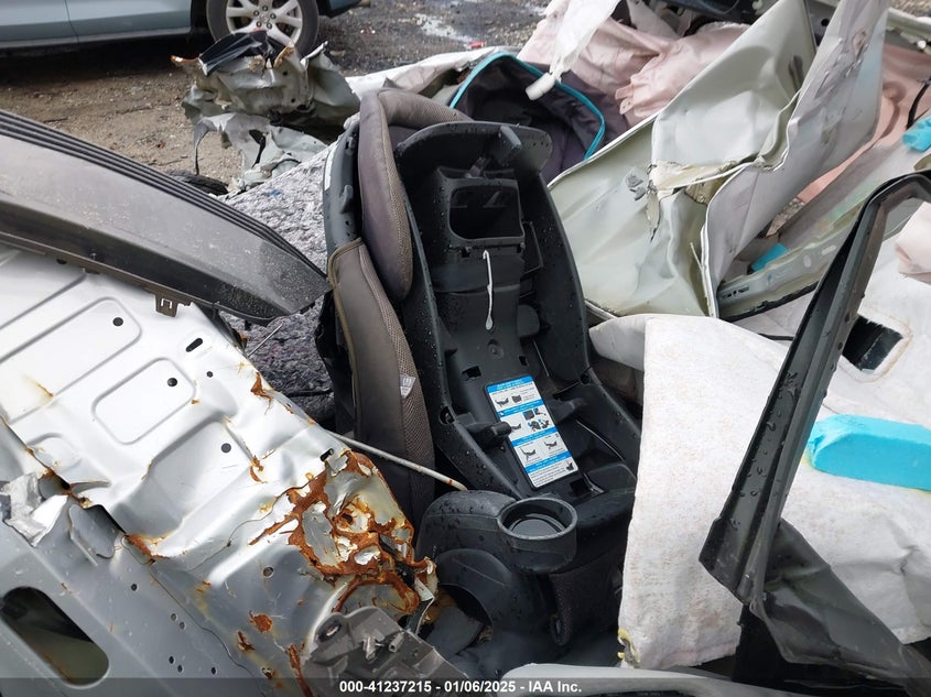 2018 CHEVROLET MALIBU LT - 1G1ZD5ST6JF150136