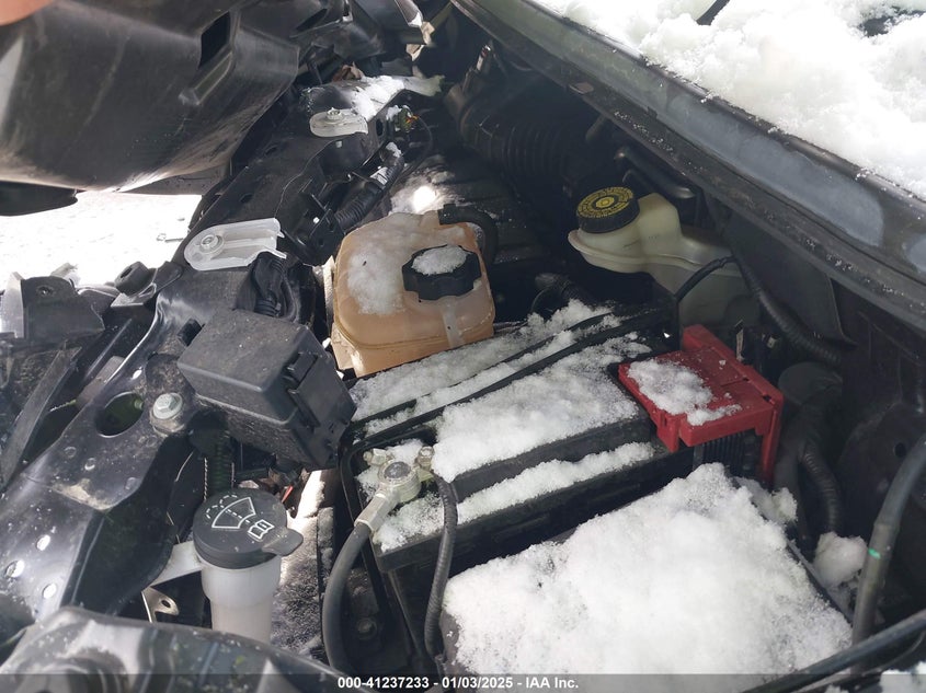 2020 CHEVROLET TRAX 1LT - KL7CJLSB5LB070240