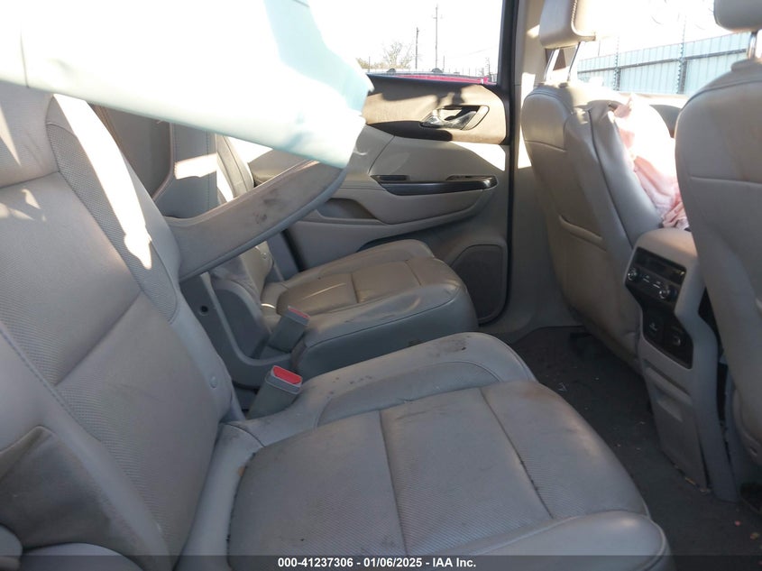 2018 GMC ACADIA VIN: 1GKKNMLS6JZ134625