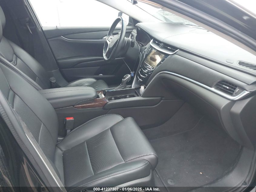 VIN 2GEXG7U30D9500508 2013 Cadillac XTS, B9Q Coachb... no.5