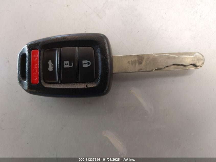 2017 HONDA ACCORD VIN: 1HGCR2F39HA263787