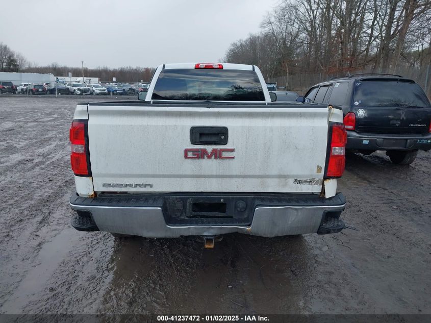 VIN 1GTN2TEC1EZ235322 2014 GMC Sierra, 1500 no.16