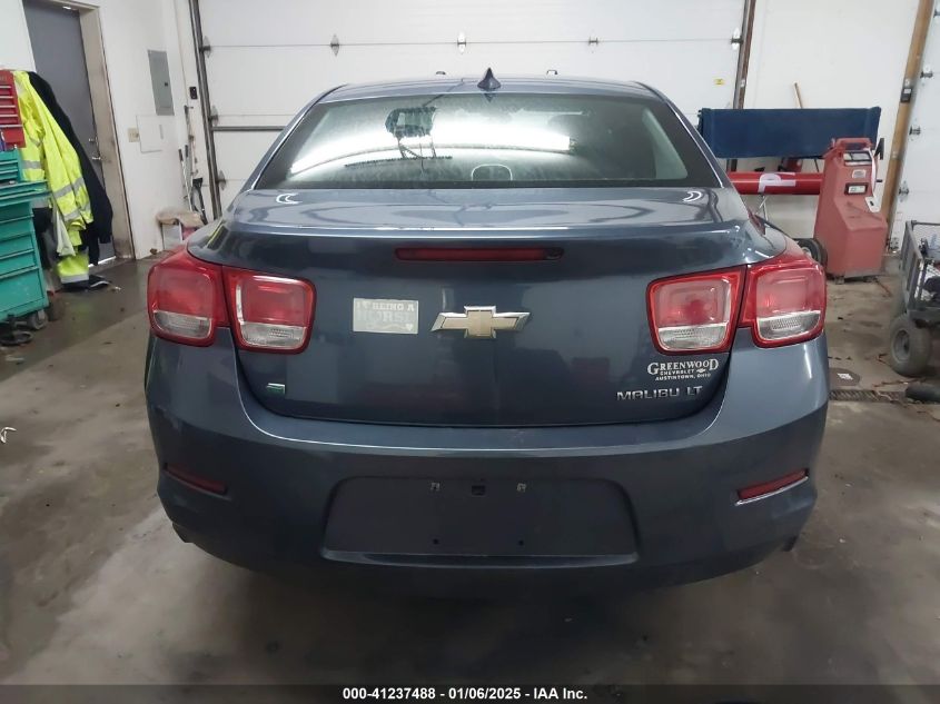 VIN 1G11C5SL4FF240215 2015 CHEVROLET MALIBU no.17