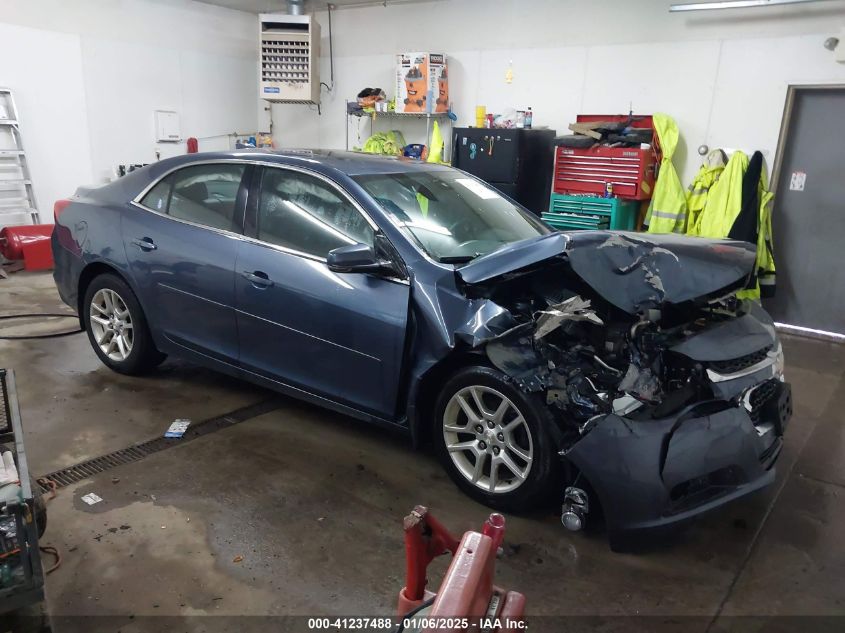 2015 CHEVROLET MALIBU