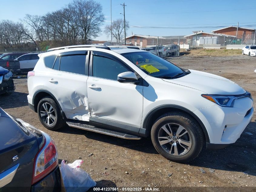 VIN JTMWFREV8JJ201349 2018 Toyota RAV4, Adventure/Xle no.14