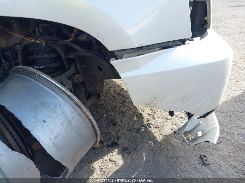 2009 Cadillac Escalade Ext Standard VIN: 3GYFK22249G130459 Lot: 41237702