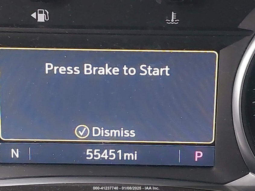 2019 GMC TERRAIN SLT - 3GKALVEX8KL324452