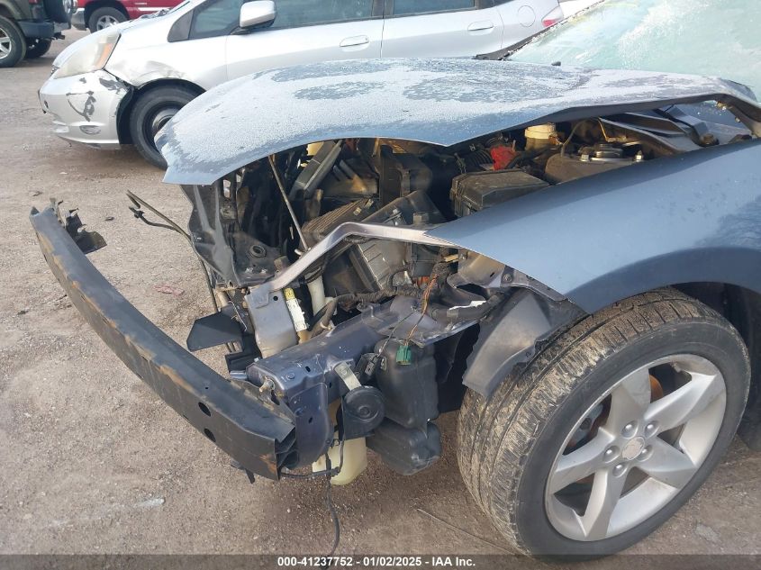 2008 Mitsubishi Eclipse Gs VIN: 4A3AK24F18E002179 Lot: 41237752