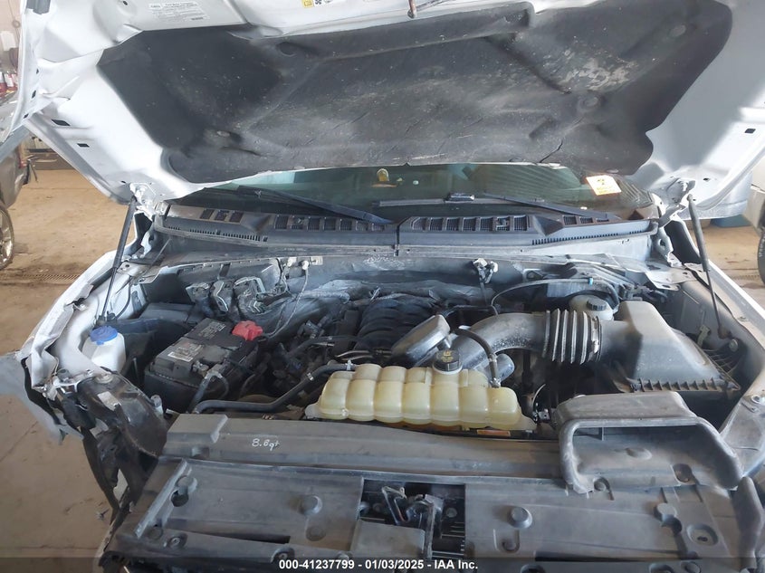 2020 FORD F-150 VIN: 1FTFW1E57LFA00243