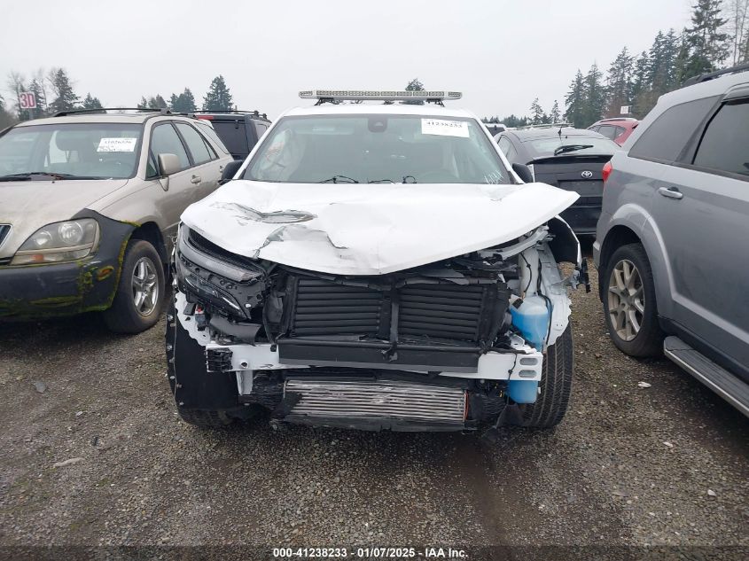 VIN 3GNAXSEG2RL226291 2024 CHEVROLET EQUINOX no.13