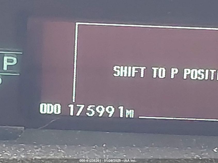 2011 Toyota Prius VIN: KTDKN3DUXB5337001 Lot: 41238261