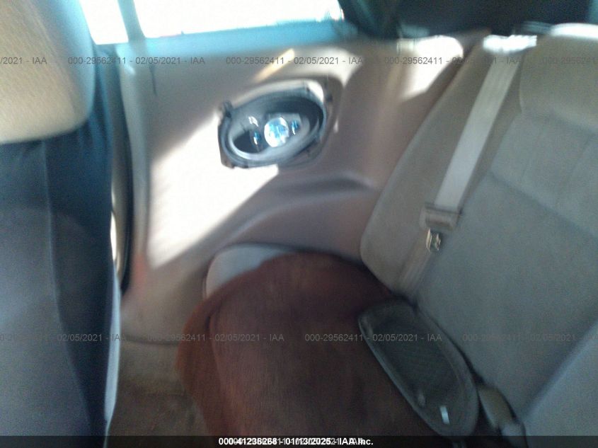 2002 Chrysler Sebring Lx VIN: 1C3EL45R02N182871 Lot: 41238268