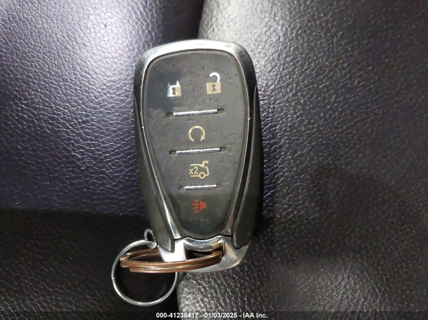 2018 CHEVROLET MALIBU LT - 1G1ZD5ST9JF250182