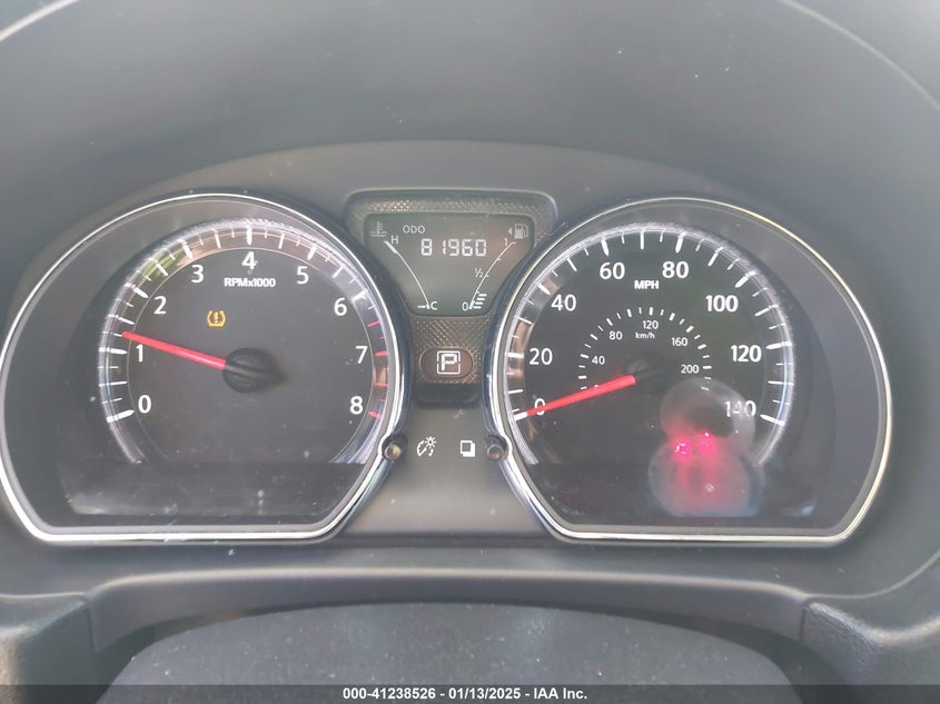 2019 NISSAN VERSA 1.6 SV - 3N1CN7AP6KL834639