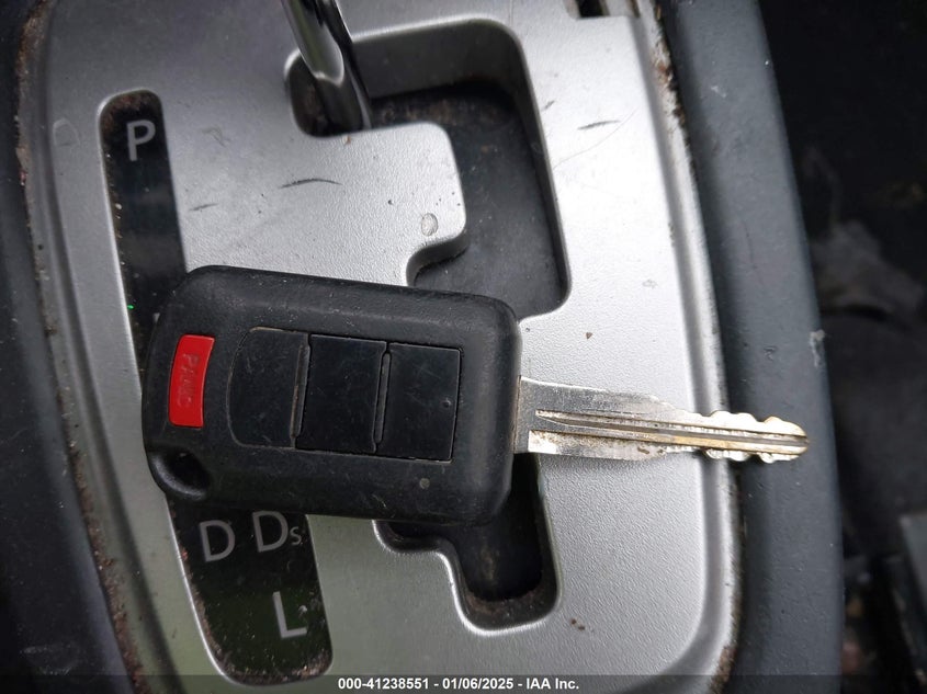 2018 MITSUBISHI MIRAGE ES - ML32A3HJ0JH013356