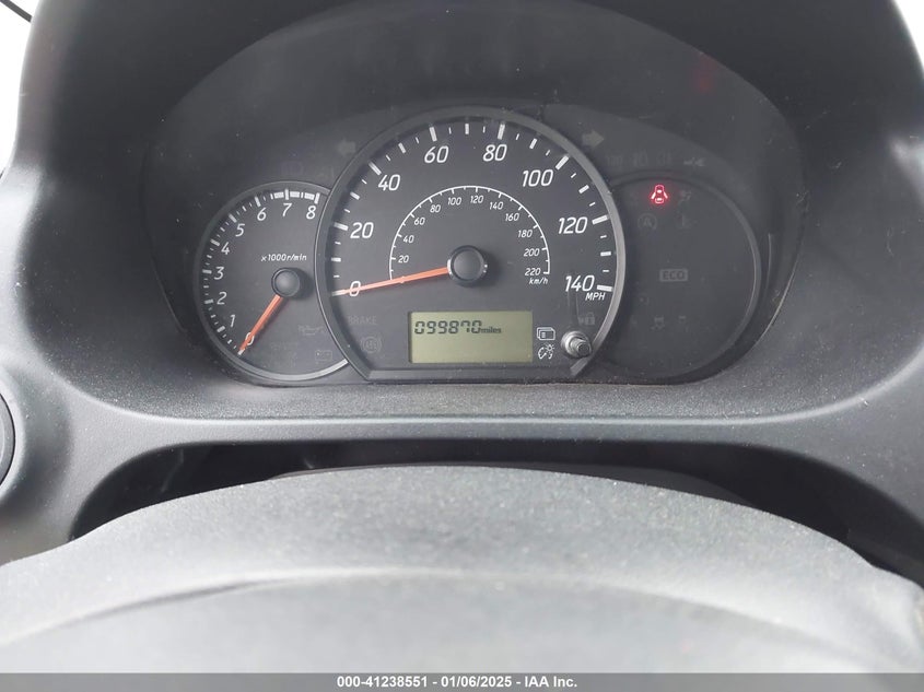 2018 MITSUBISHI MIRAGE ES - ML32A3HJ0JH013356