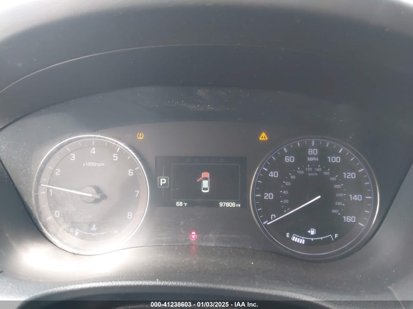 2016 HYUNDAI GENESIS VIN: KMHGN4JE1GU112337