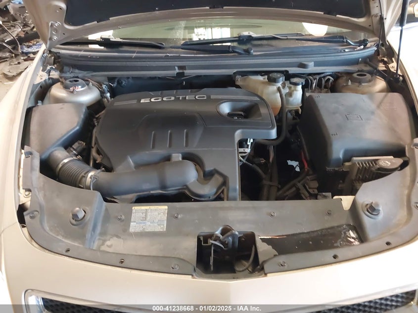 2008 CHEVROLET MALIBU VIN: 1G1ZH57B08F169974