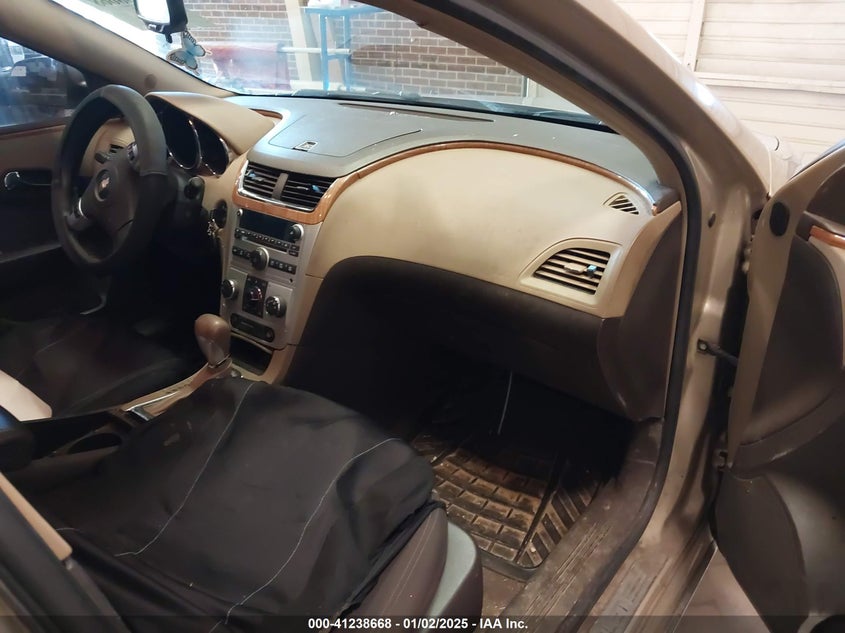 2008 CHEVROLET MALIBU VIN: 1G1ZH57B08F169974