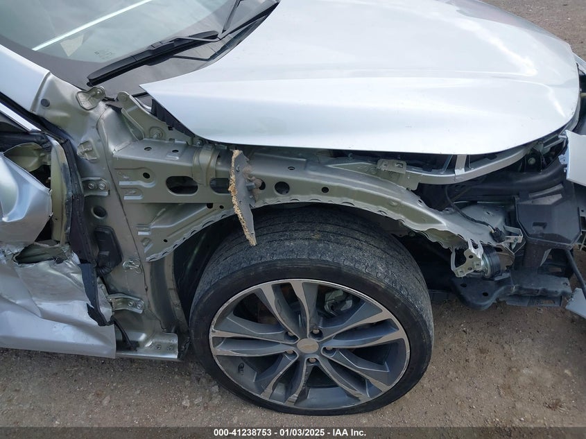 2022 CHEVROLET MALIBU FWD LT - 1G1ZD5ST1NF149496