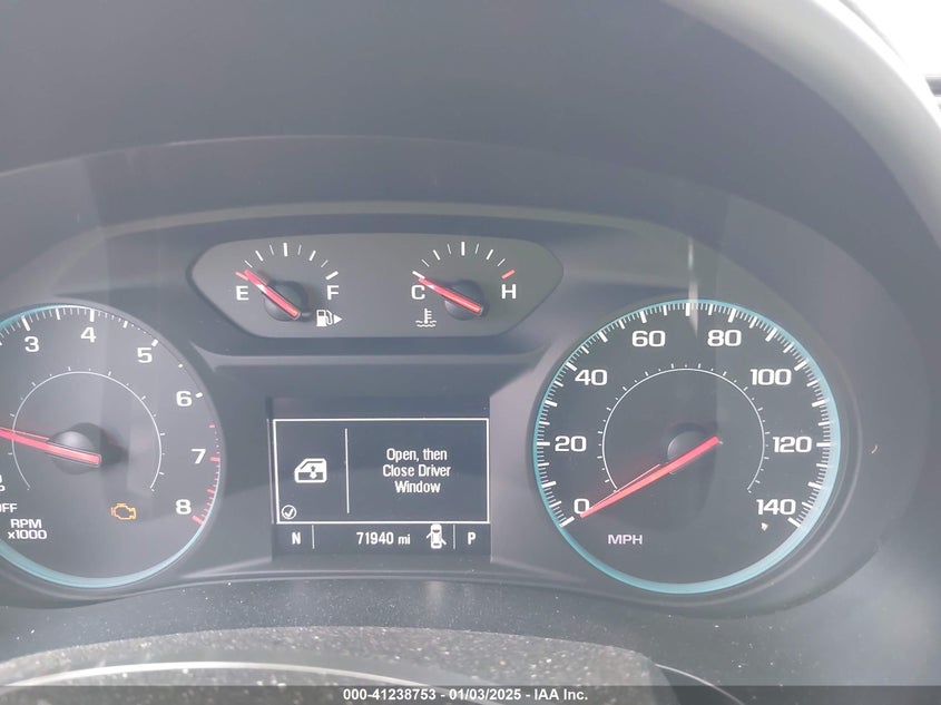 2022 CHEVROLET MALIBU FWD LT - 1G1ZD5ST1NF149496