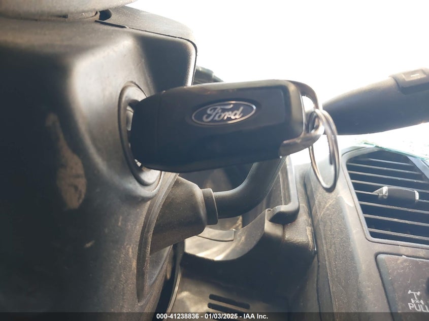 2019 FORD F-250 XL - 1FT7W2BT5KEE26899