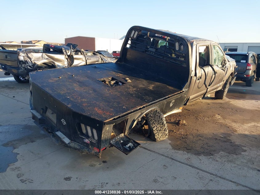 2019 FORD F-250 XL - 1FT7W2BT5KEE26899