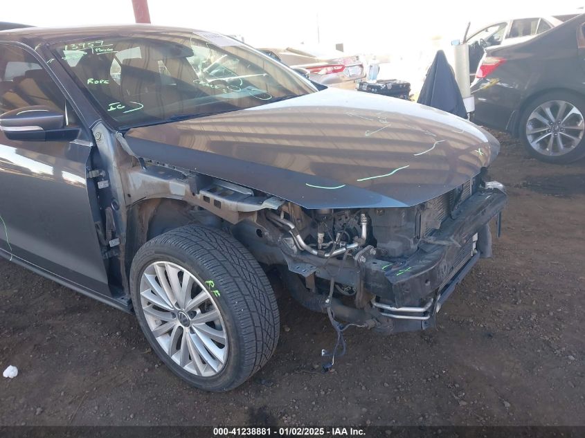 VIN 3VWD17AJ9FM409275 2015 Volkswagen Jetta, 1.8T Se no.15