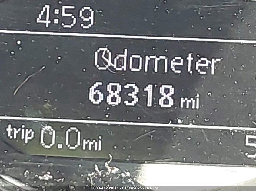 2017 VOLKSWAGEN BEETLE #PINKBEETLE/1.8T CLASSIC/1.8T S - 3VWF17AT8HM609304