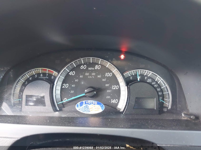 2014 TOYOTA CAMRY VIN: 4T1BF1FK1EU790796