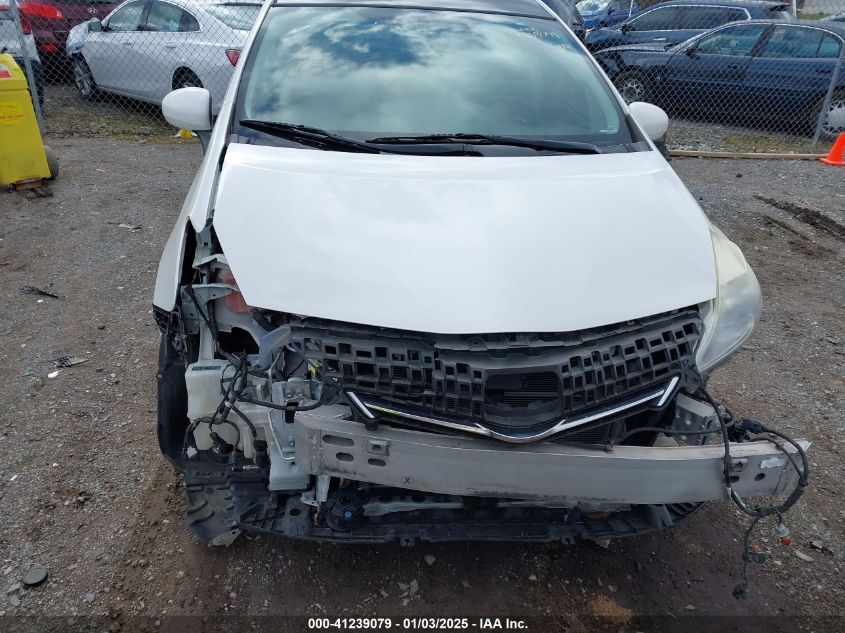 VIN JTDZN3EU0D3204176 2013 Toyota Prius, V Five no.13