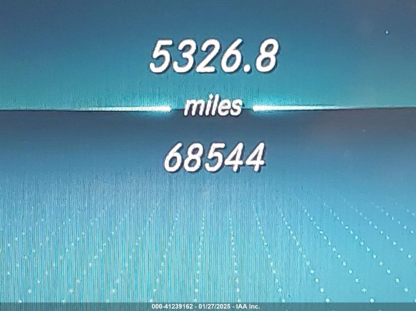 2019 Mercedes-Benz Amg C 43 4Matic VIN: 55SWF6EB5KU287991 Lot: 41239162