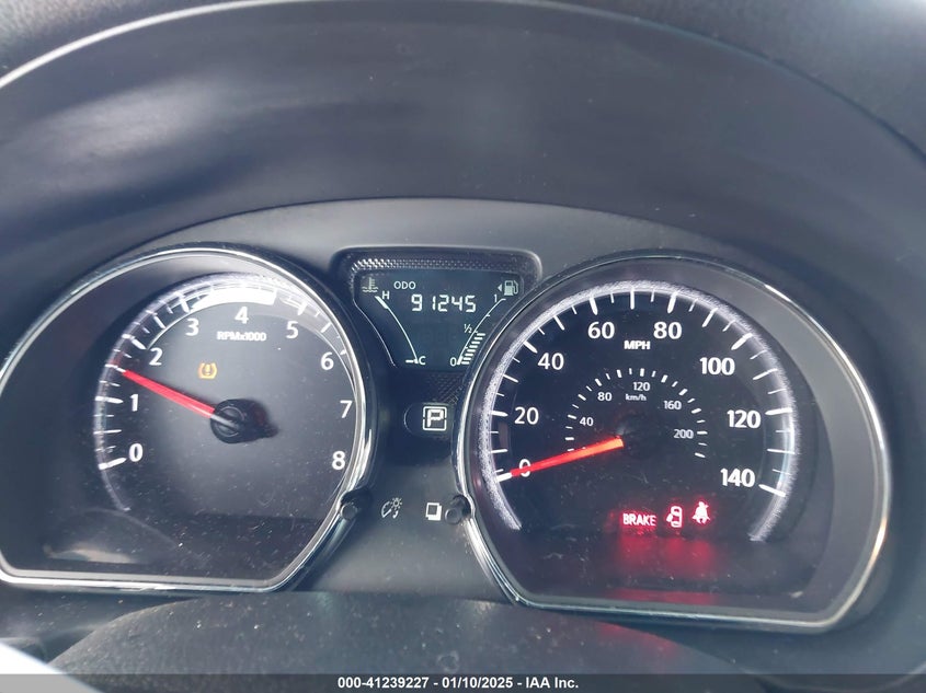 2019 NISSAN VERSA 1.6 SV - 3N1CN7AP9KL856456