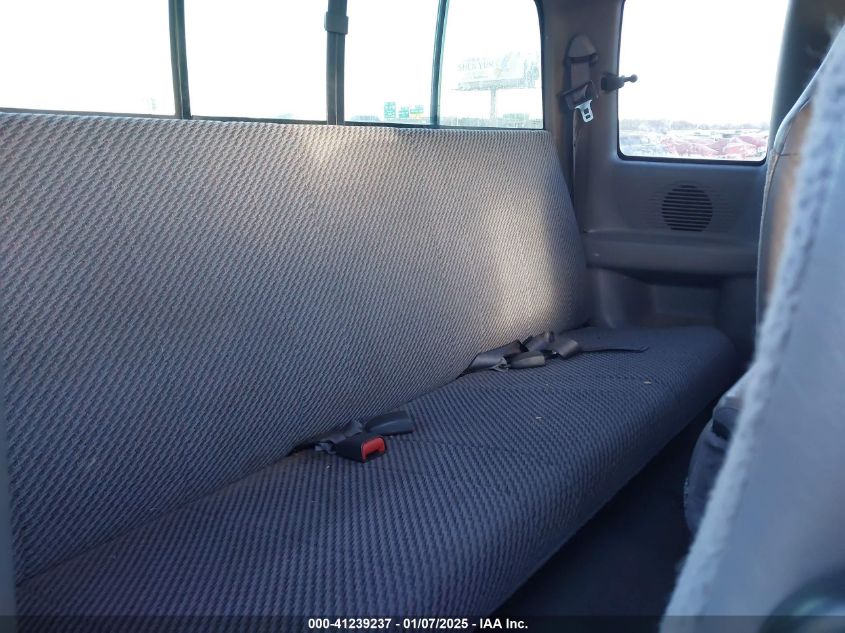 1999 Dodge Ram 1500 VIN: 3B78C12Y4XG190247 Lot: 41239237