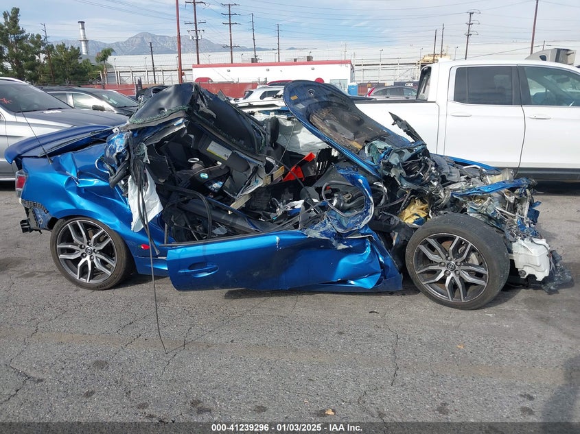 2014 SCION TC VIN: JTKJF5C74E3078160